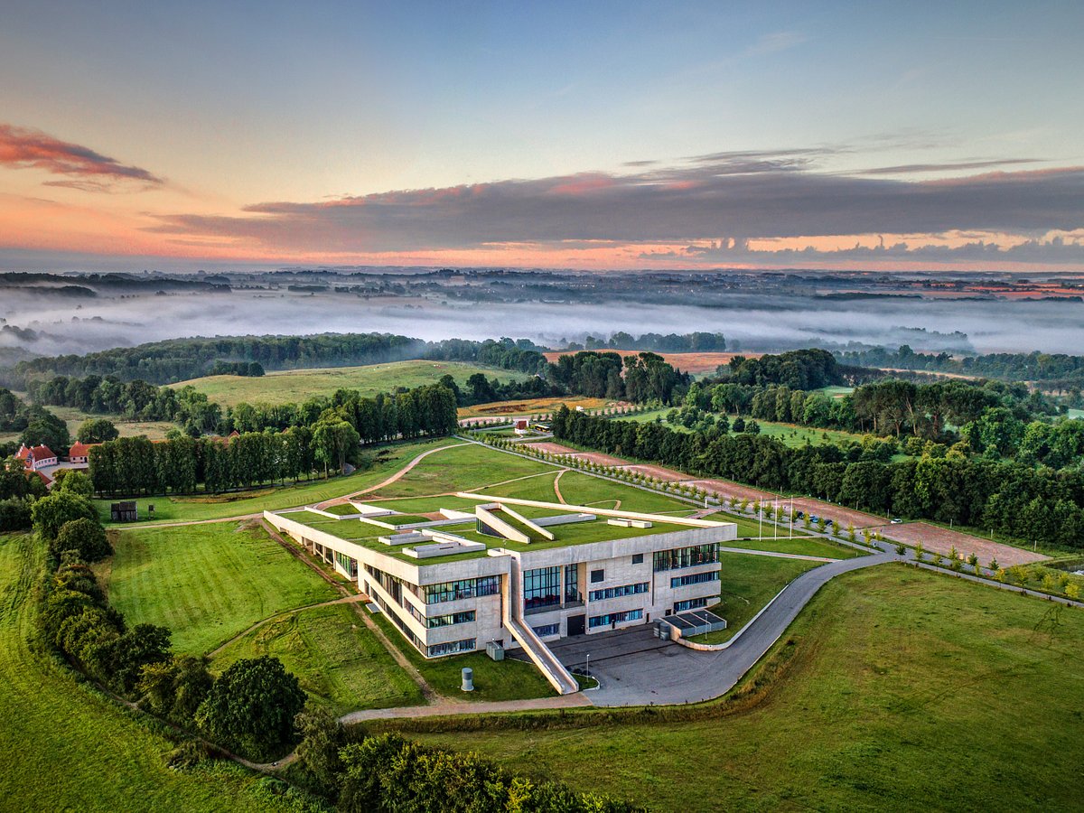 오르후스 (Aarhus)