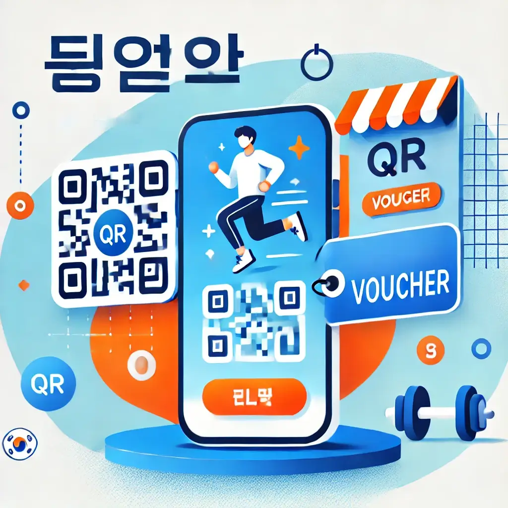 튼튼머니 사용방법 / 국민체육진흥공단 튼튼머니 활용