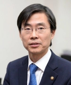 조경태 의원 프로필 나이 고향 학력 재산