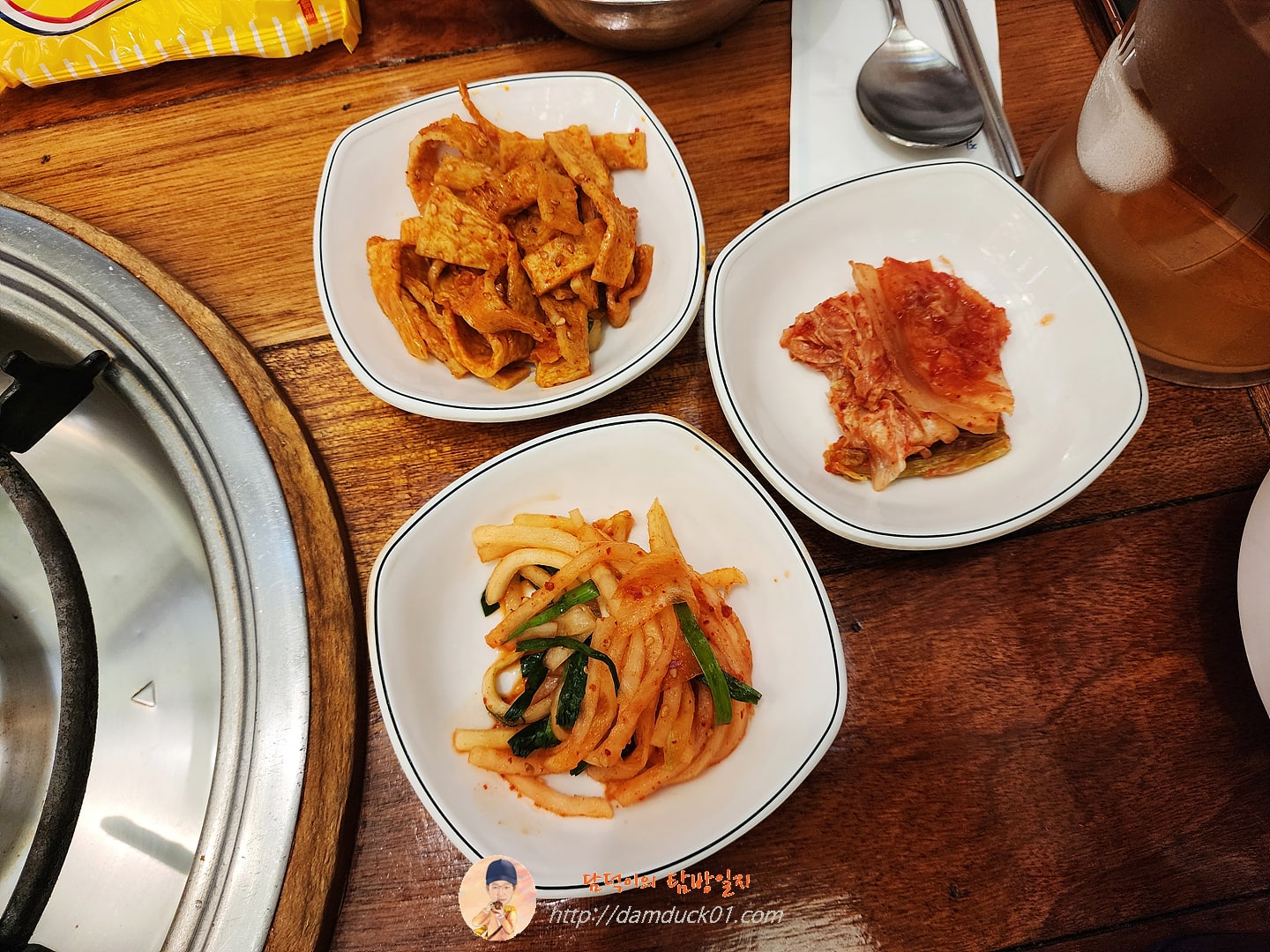 의정부 부대찌개