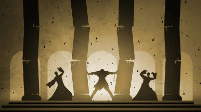 성경 속 재미있는 순간들