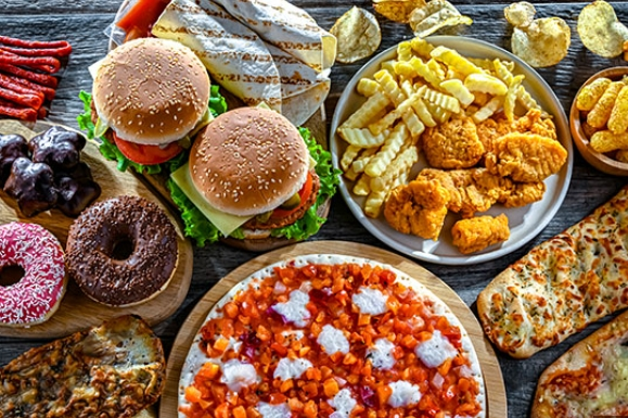 60대 치매 예방 식품, 이 5가지는 꼭 챙기세요