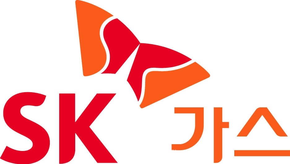 SK가스 CI