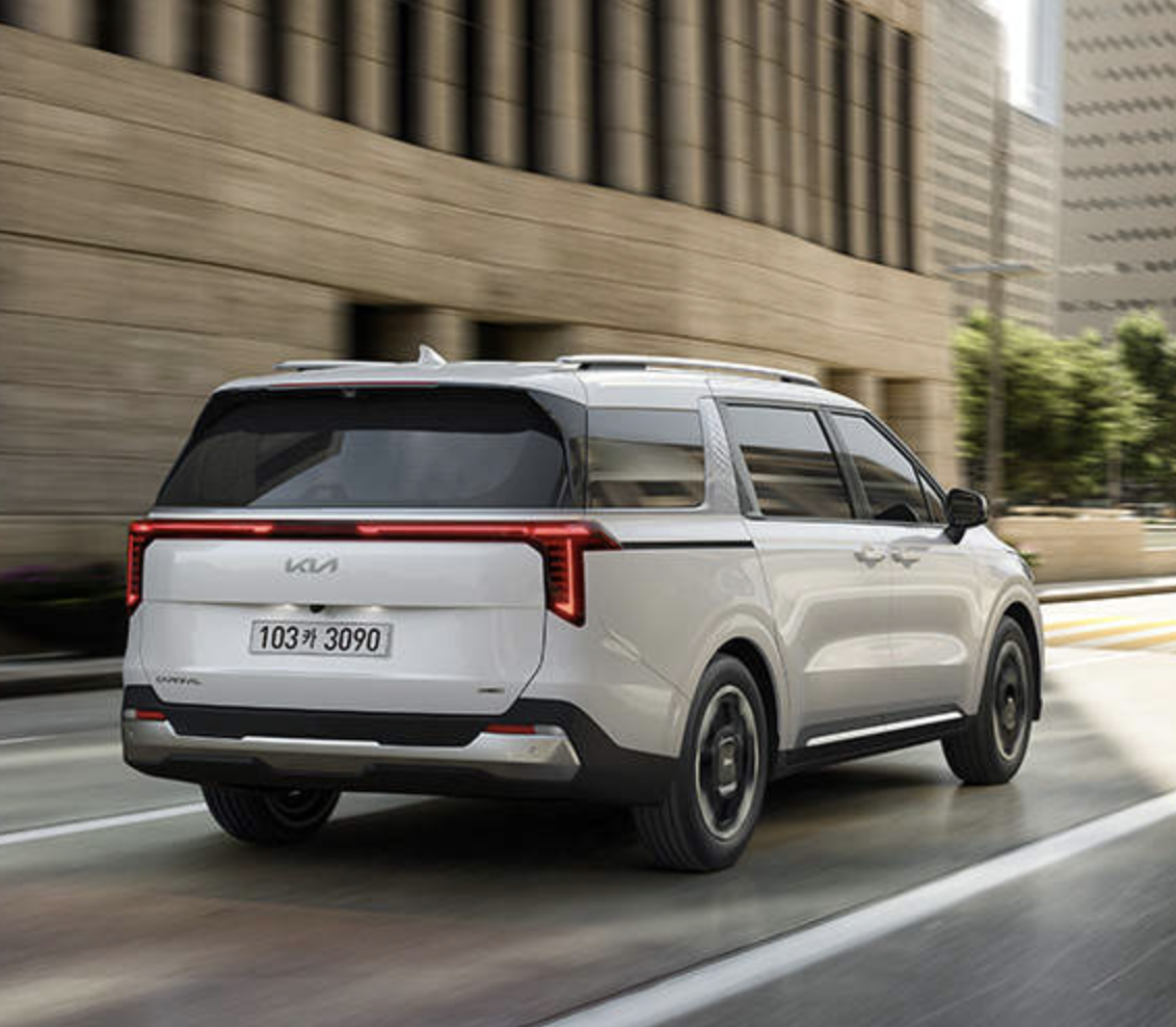 2024 카니발 하이브리드 가격표 9인승 7인승 연비 출시일 대기기간