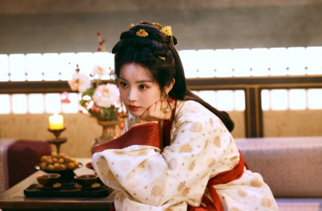 가금채 중국드라마 총정리|줄거리·출연진·전희미 1인 2역·몇부작·넷플릭스·장하오 OST 동왕