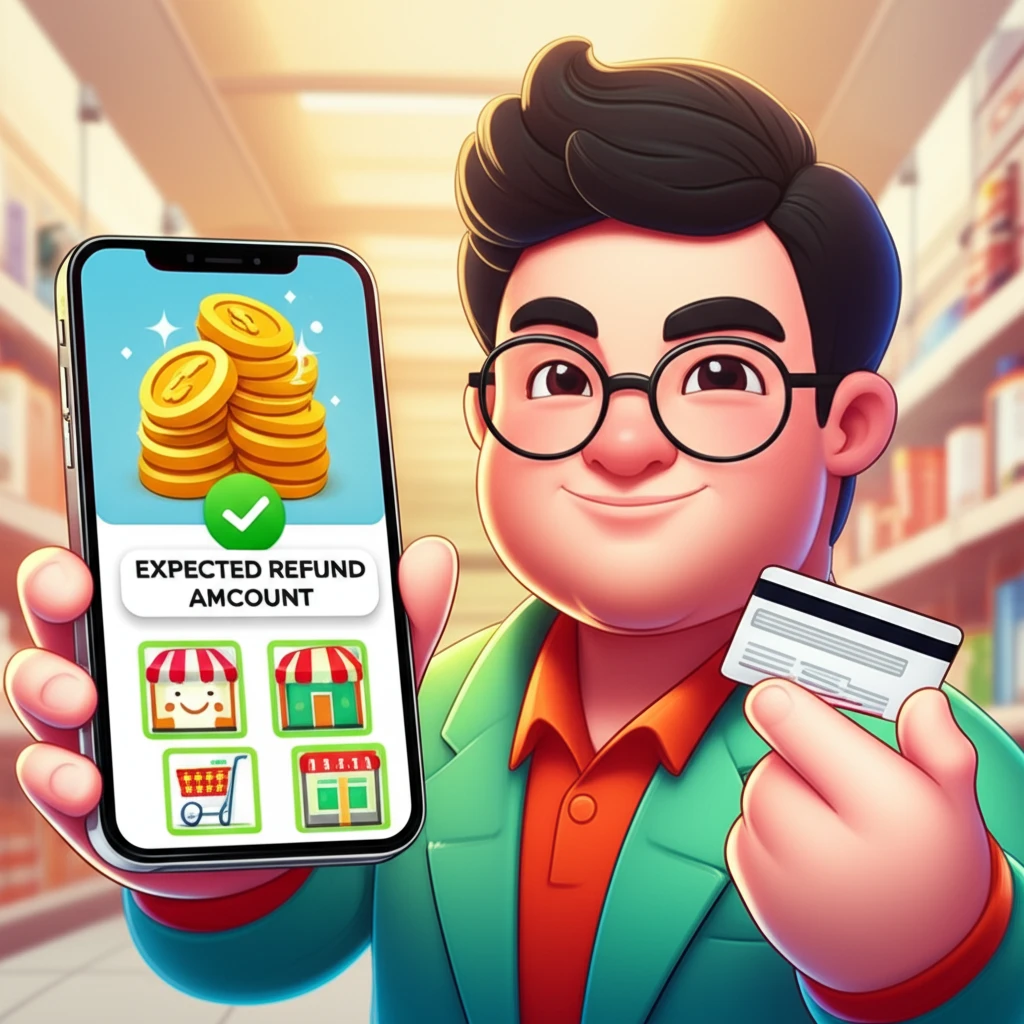 모두의카드 실적 유예 프로모션 및 주..