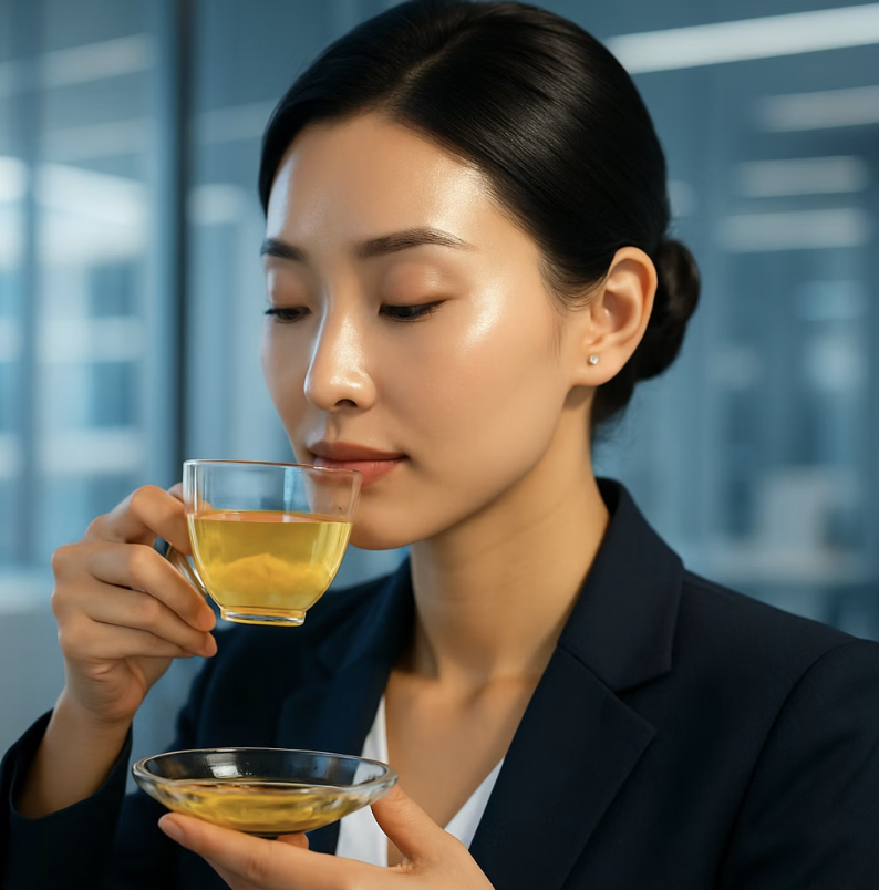 2. 피부는 탱탱, 소화는 편안하게