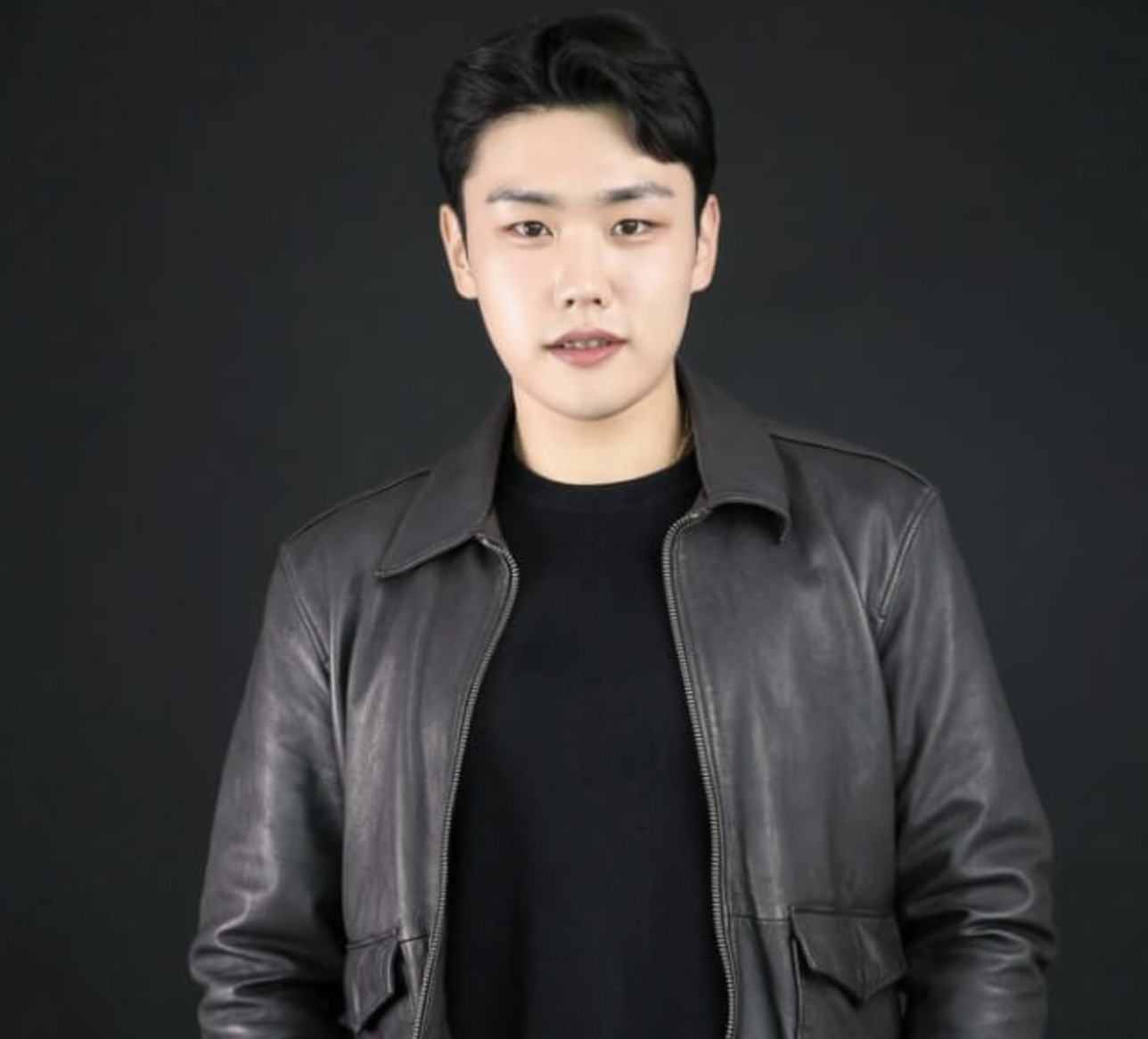 고정우 프로필
