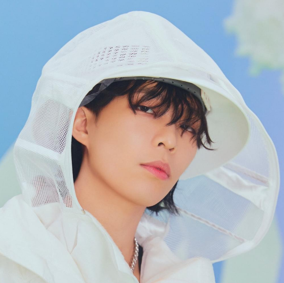 비비드라라러브 뜻,vivid lala love 해석,이찬혁 앨범 EROS,이상적인 사랑 의미,감성 가사 분석