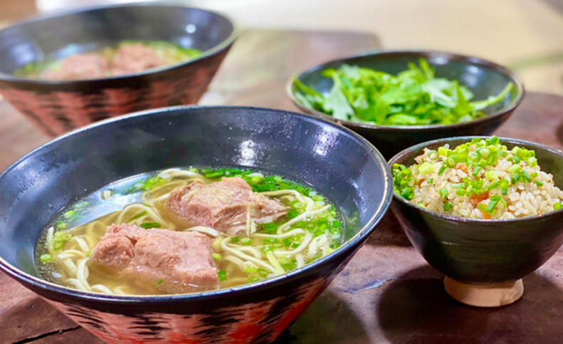 오키나와 현지인 맛집