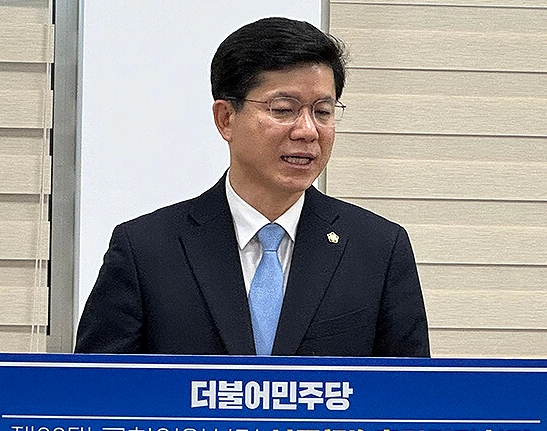 이영선 변호사 세종갑 공천 확정 