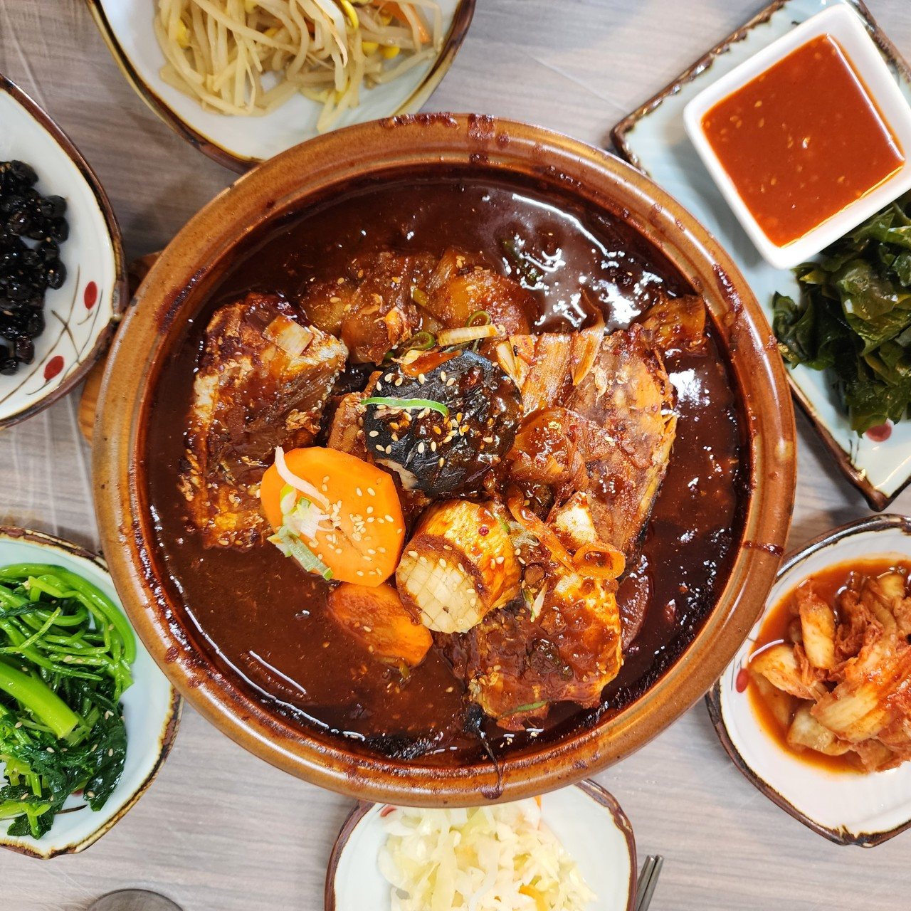 제주 성산바다풍경