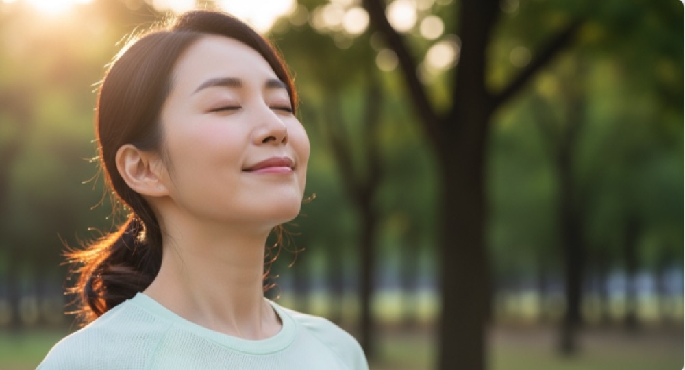 오렌지 효능 면역 건강 모습