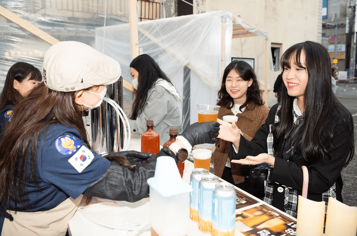 구미 라면축제 2025 리뷰바로보기