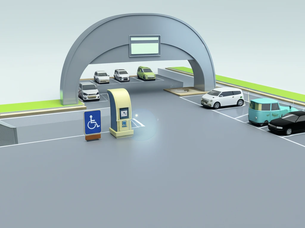 양주역 지하철 환승 주차 요금 및 무..