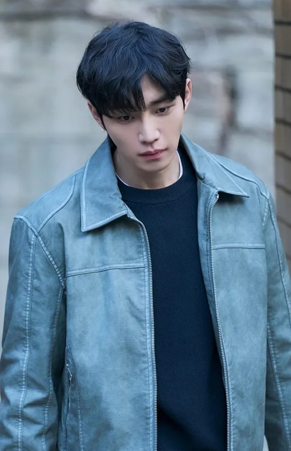 지옥에서 온 판사 등장인물, 몇부작