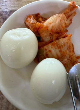 생활의달인 은둔식달 비빔국수 달인 인천 맛집