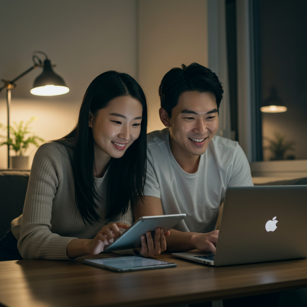 캐스퍼 장기렌트