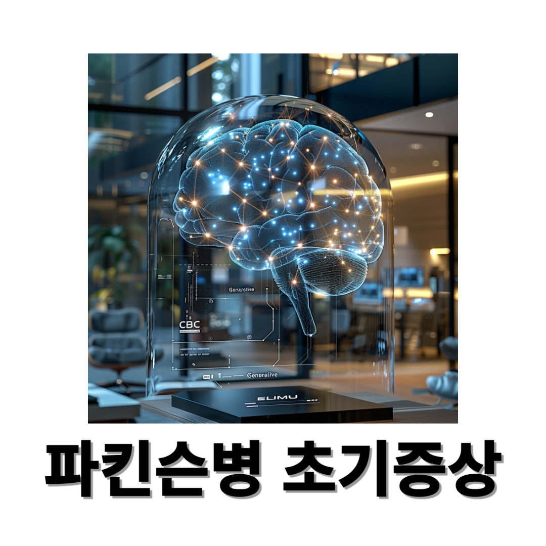 파킨슨병과 관련된 사진입니다.