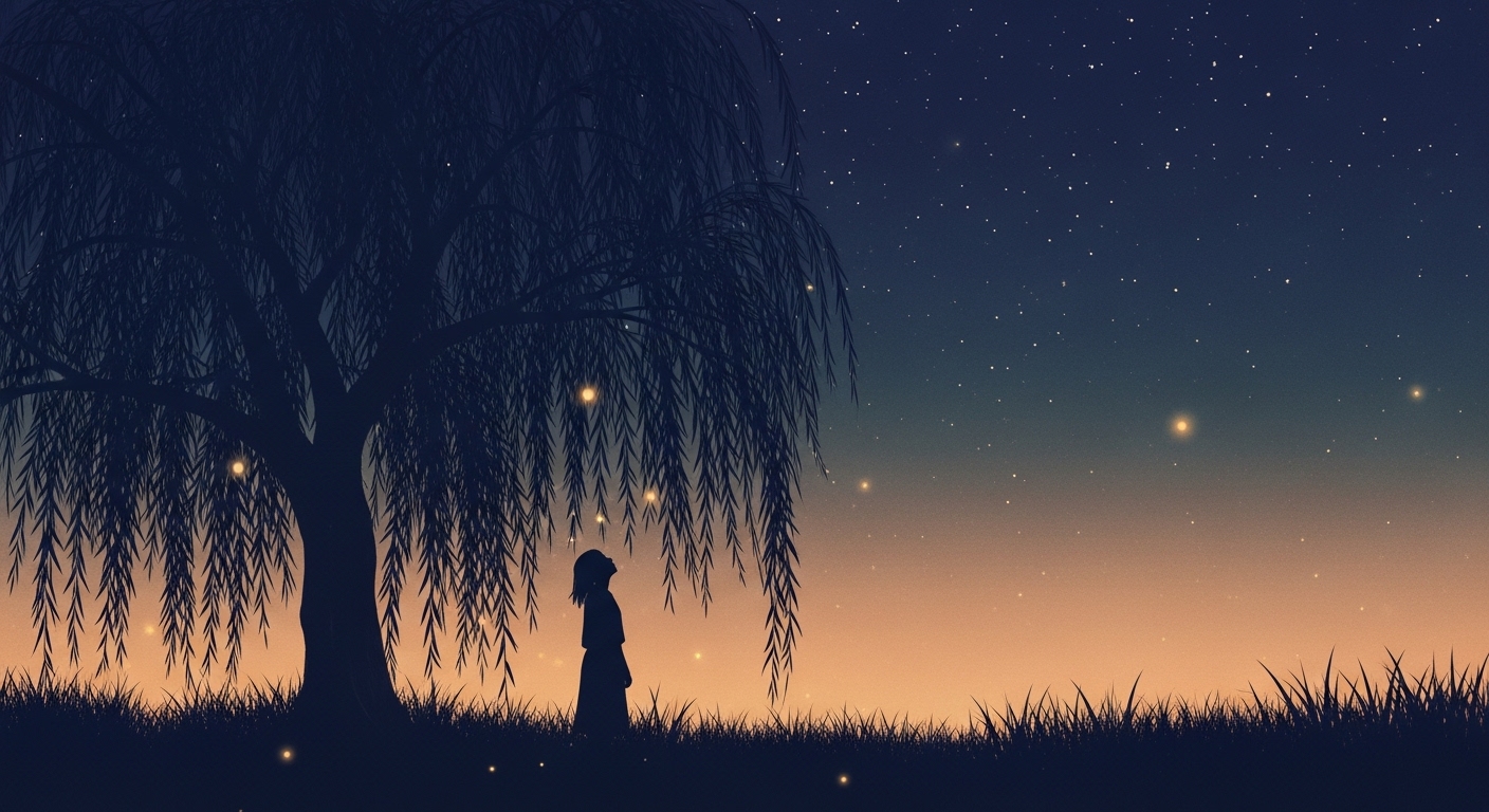 'One Summer Night'