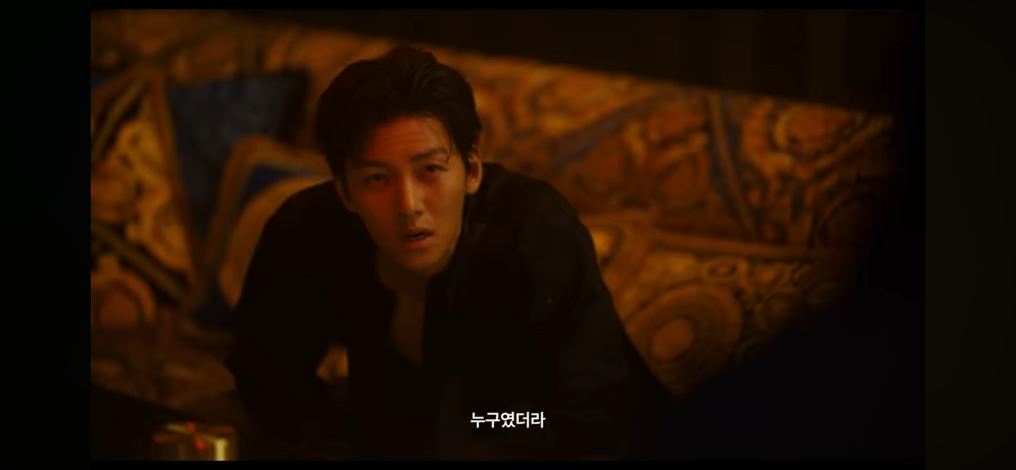 정말 볼만한 게 없는 영화인가?