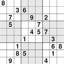 스도쿠 푸는 요령 무료게임 바로가기