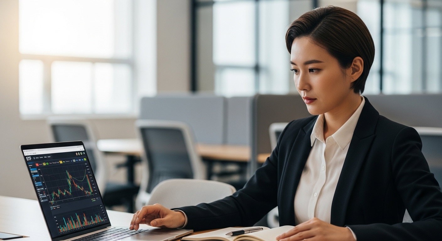 자산운용, 재테크전략