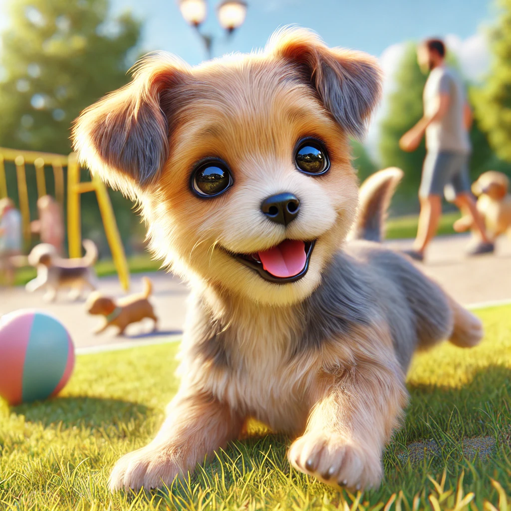 강아지 피부 종양 양성과 악성 차이점