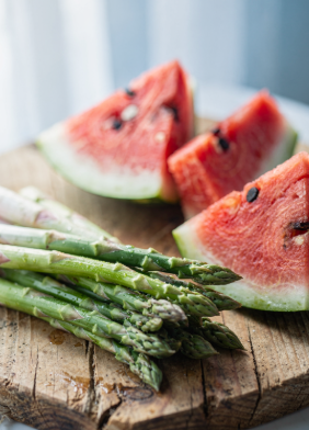 신장에 좋은 음식