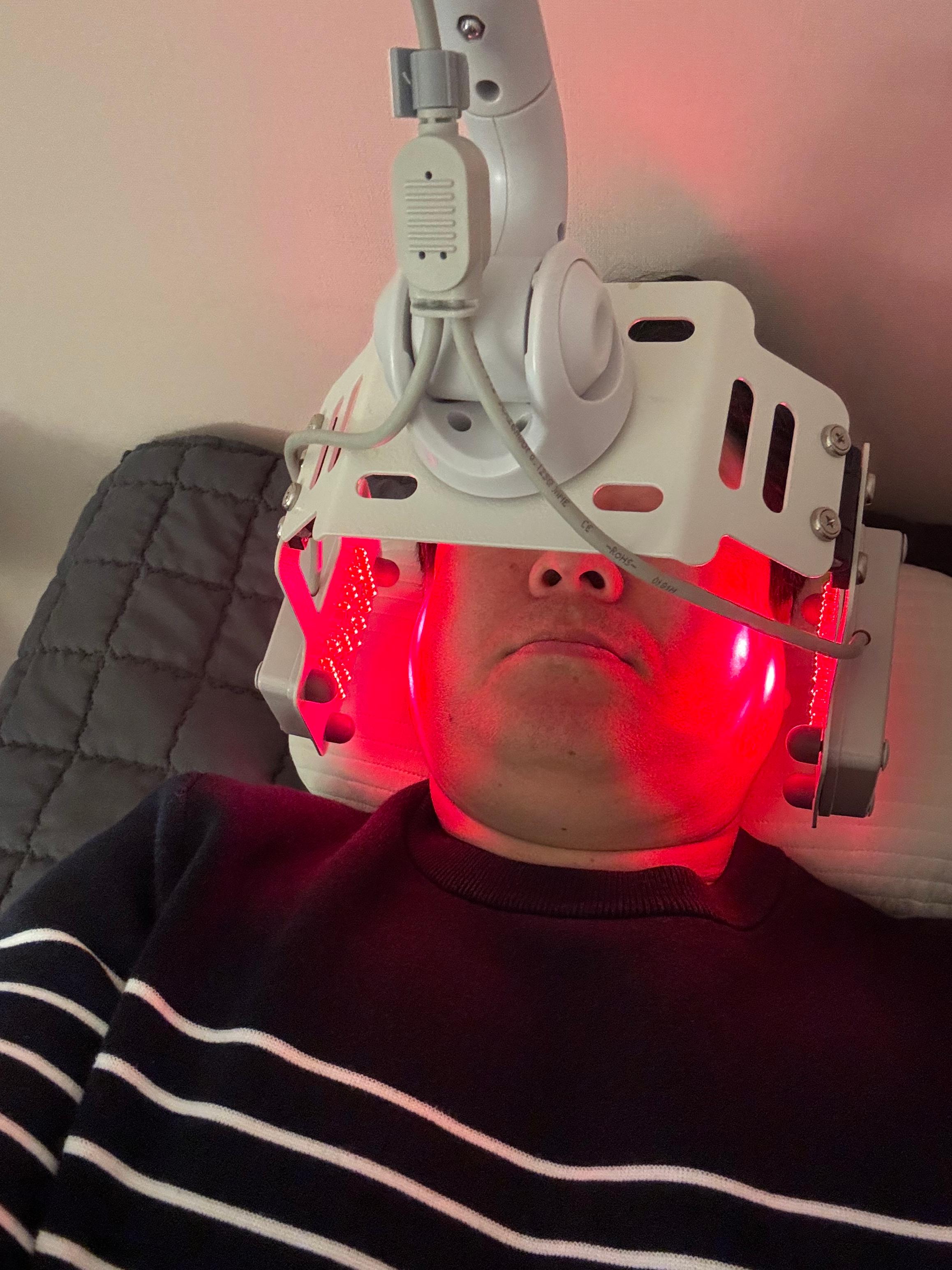 턱관절 물리치료