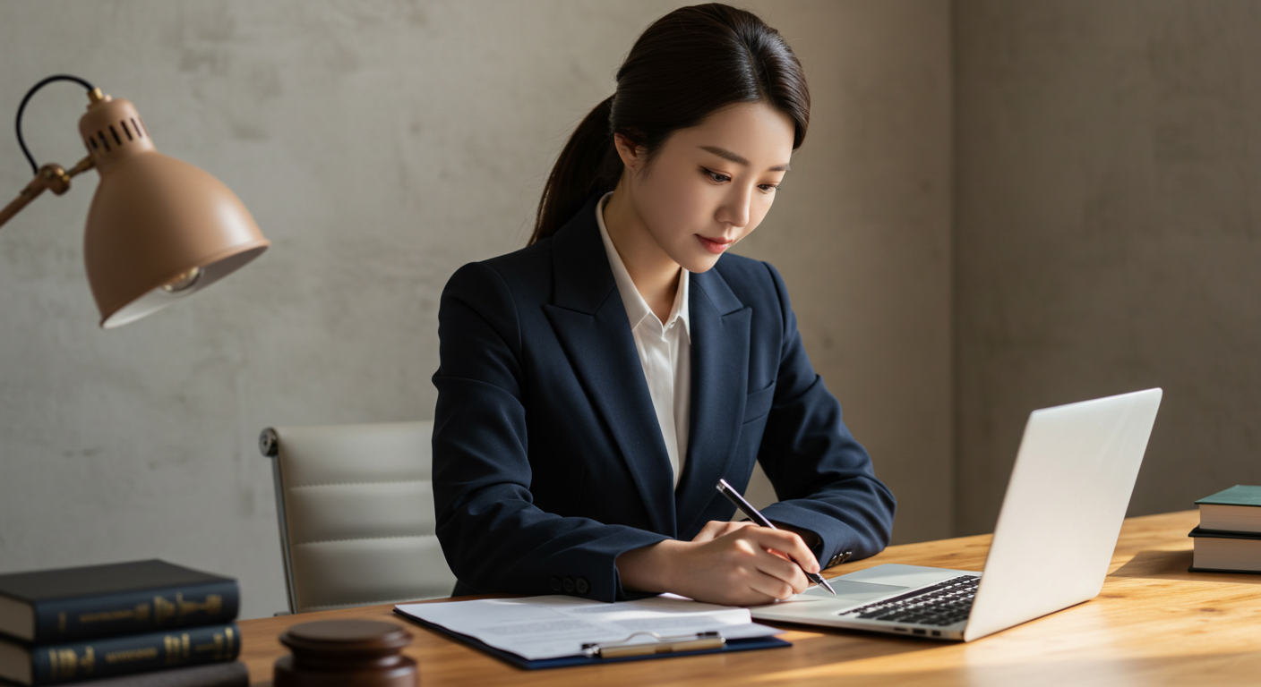국선 변호사 선임방법