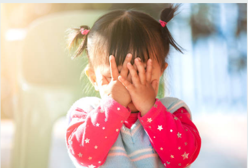 emotional development toddler