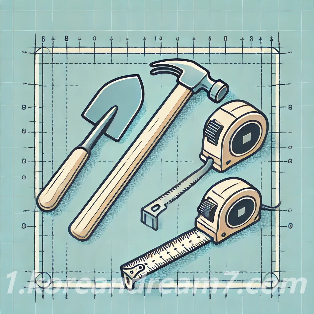 토량환산계수에서 L값과 C값