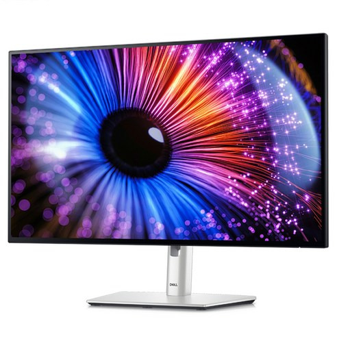 Dell UltraSharp 27 전문가용 모니터 U2724D 특징, 추천혜택