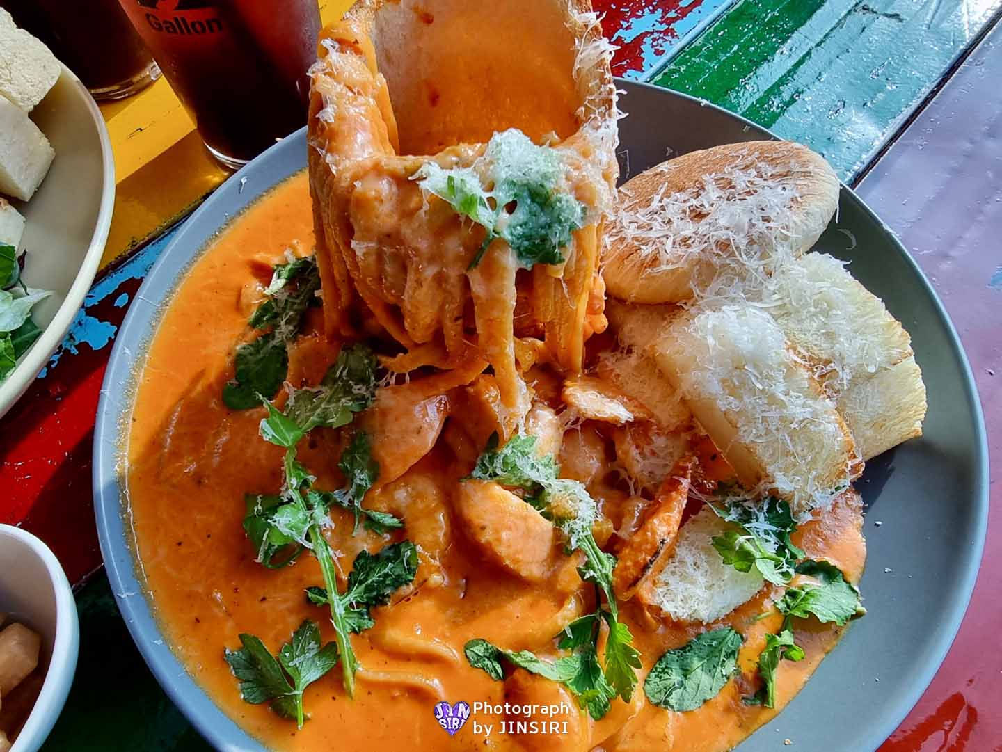 김포 양촌 복합문화공간 대형 브런치 베이커리 카페 55갤런