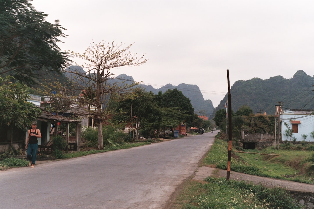 Gangdong District