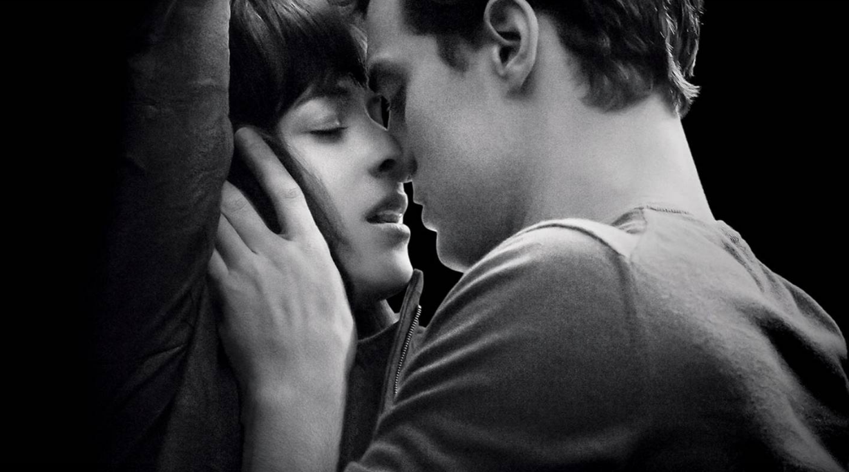 영화 그레이의 50가지 그림자 관련 사진