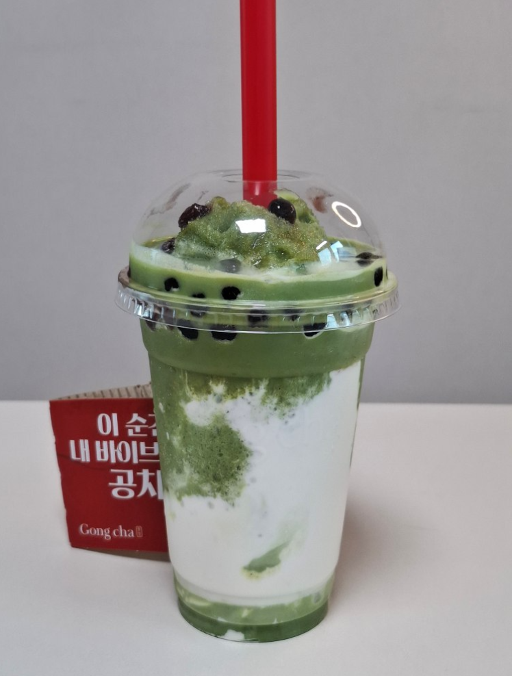 인기 있는 1인 빙수 맛과 가격 비교