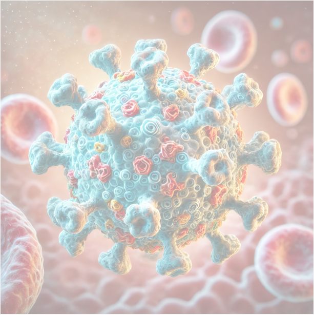 인유두종바이러스 관련 사진