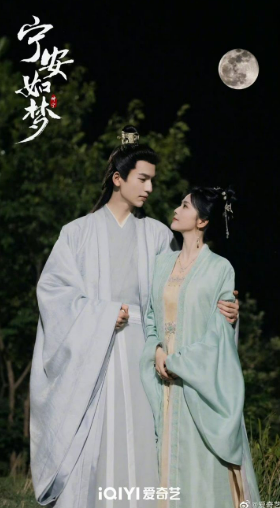 중국드라마(중드) 추천-장릉혁 배우 출연작