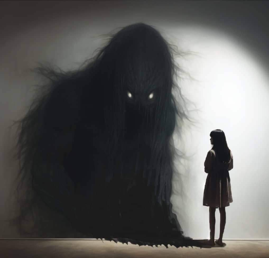 그림자: 내면의 또 다른 나