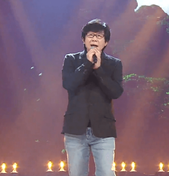 전영록 나그네 길