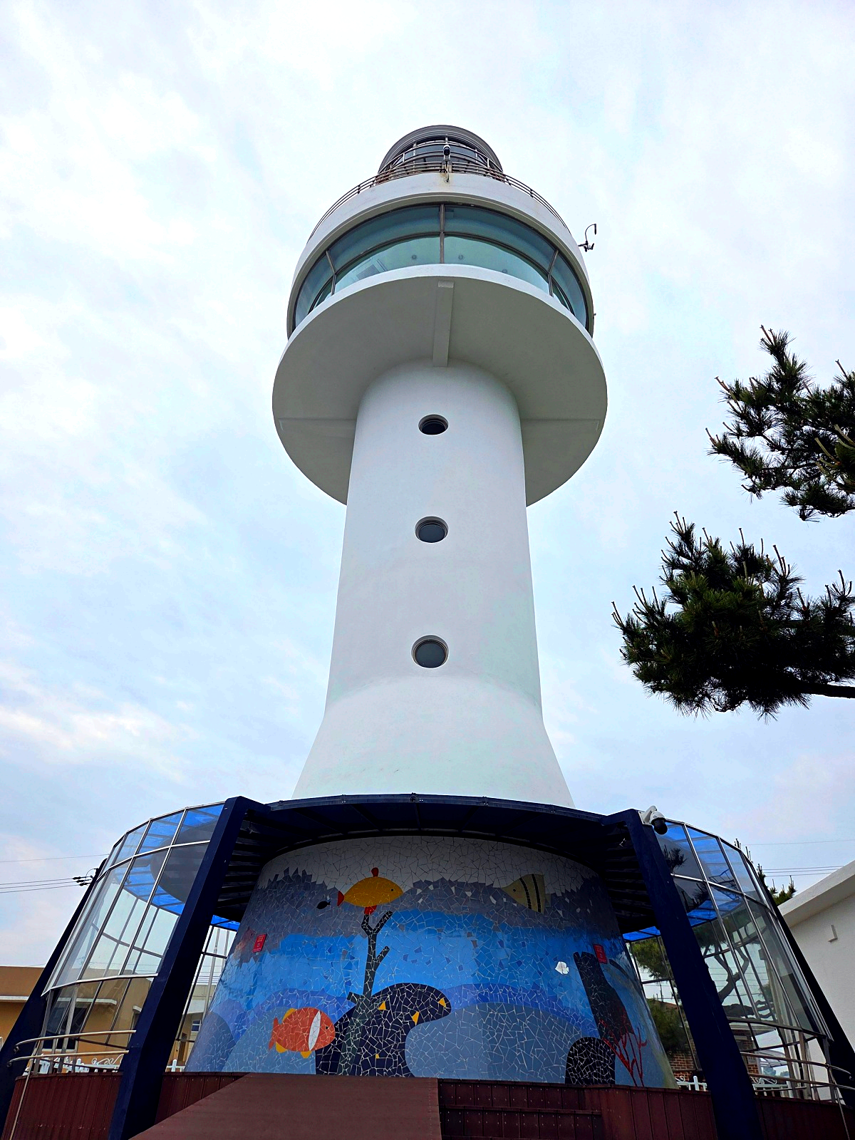 동해 묵호 가볼만한 곳 논골담길 - 바다와 골목, 벽화로 만나는 감성 여행지