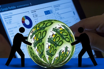 금융거래 확인 기준이 강화되는 이유