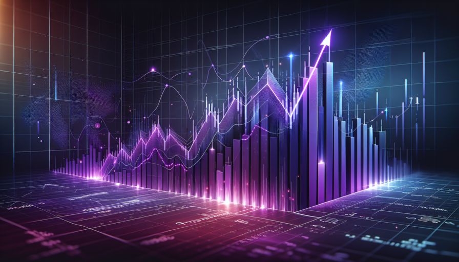 KD 주가 상한가 급등! 투자 전 반드시 알아야 할 5가지 진실