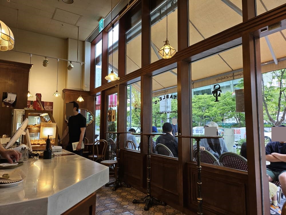 송도 스테이블디