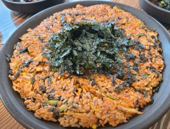 생생정보통 해물소갈비찜