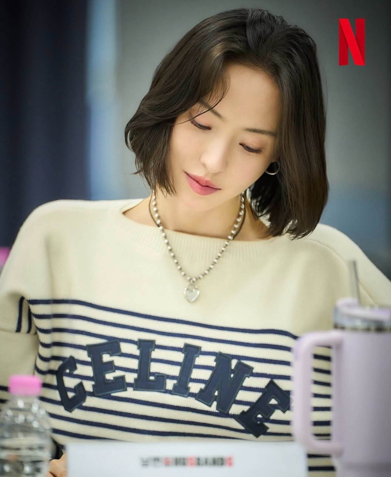 넷플릭스 영화 남편들 개봉일 예고편 출연진 줄거리 총정리