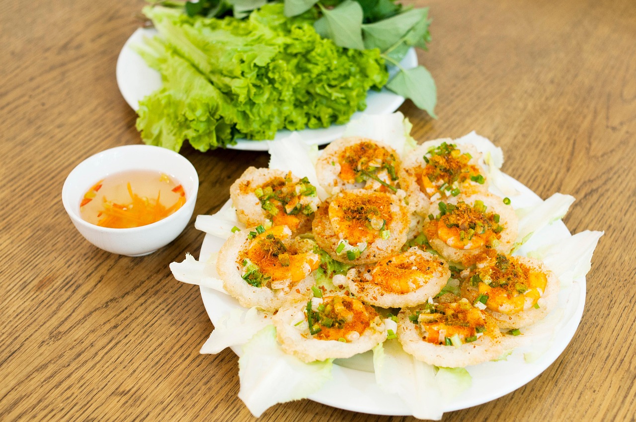 붕따우 현지인이 추천하는 붕따우 맛집