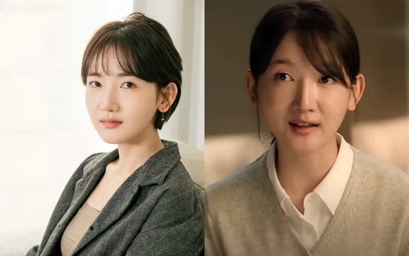 나의 해리에게에서 이승윤 역을 맡은 안소요